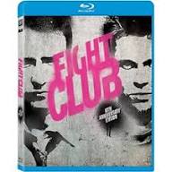 Fight Club  logo
